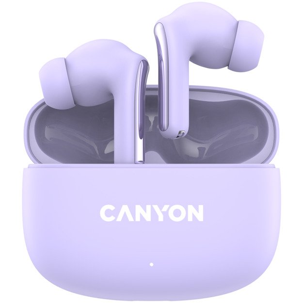 TWS Bluetooth Headsets CANYON CNS-TWS9P