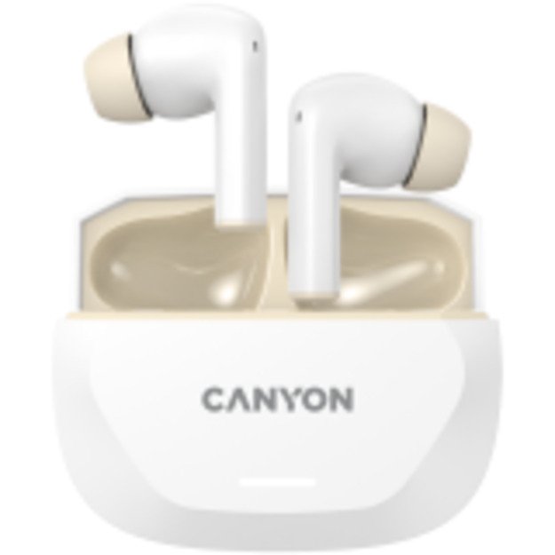 TWS Bluetooth Headsets CANYON CNS-TWS7WB