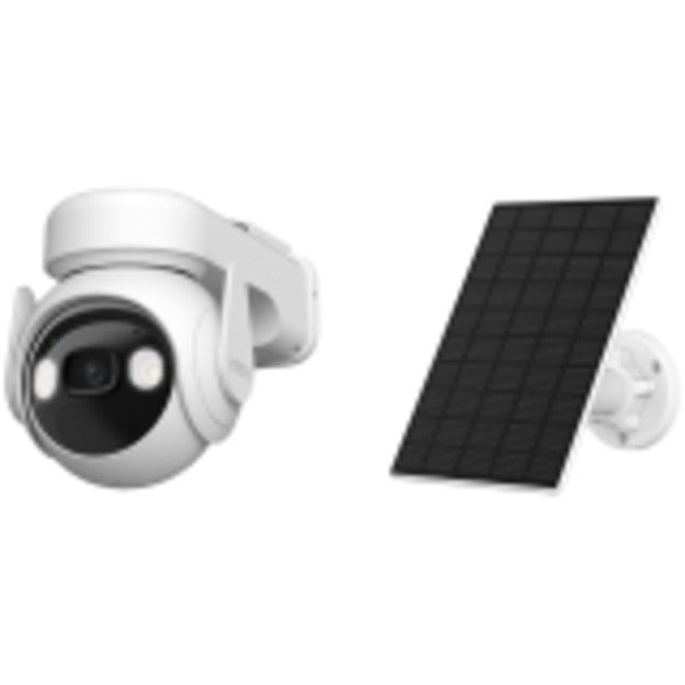 Smart IP Camera Outdoor IMOU KIT/IPC-K9EP-3T0TE-EU/FSP12-TYPEC