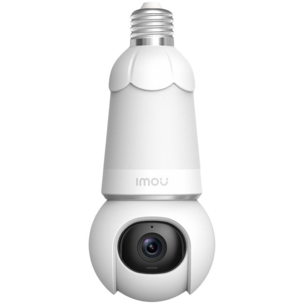 Smart IP Camera Indoor IMOU IPC-S6DP-5M0WEB