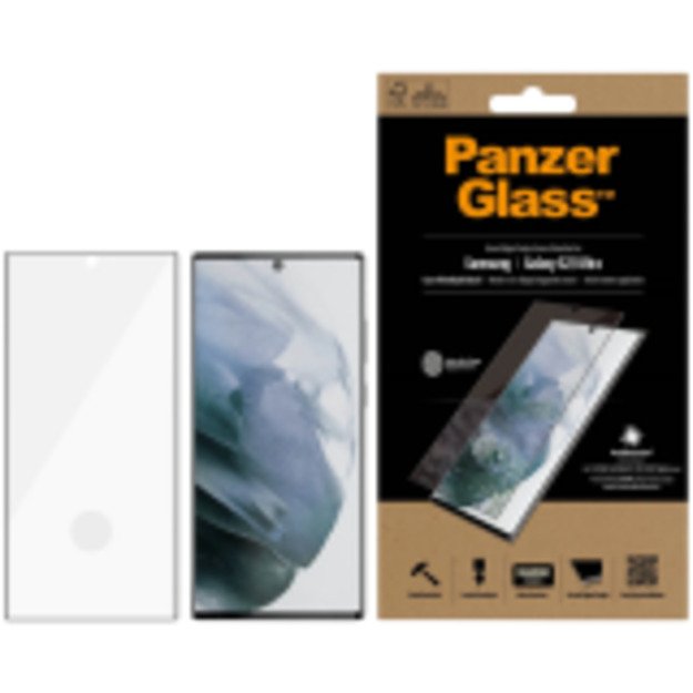 Screen Protectors PANZERGLASS PG_7295