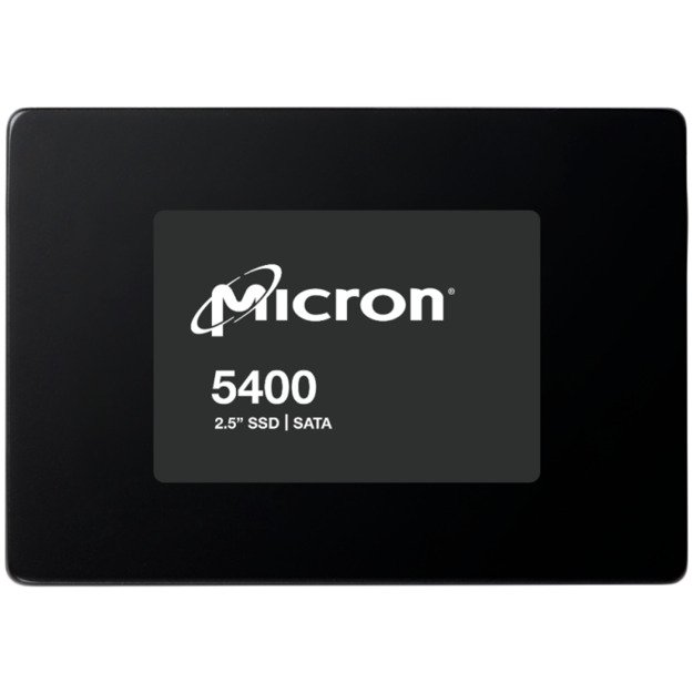 SSD Server MICRON MTFDDAK3T8TGA-1BC1ZABYYR