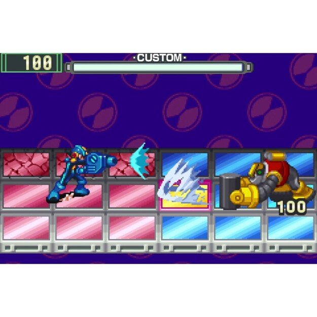 Mega Man Battle Network Legacy Collection (Import)
      
        - PlayStation 4