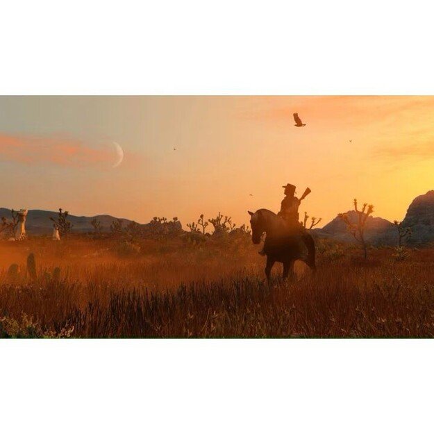 Red Dead Redemption
      
        - Nintendo Switch