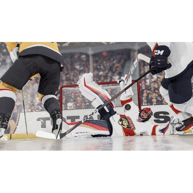 EA Sports NHL 24 (Nordic)
      
        - Xbox One