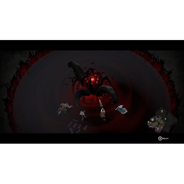 Ravenswatch

  - Nintendo Switch