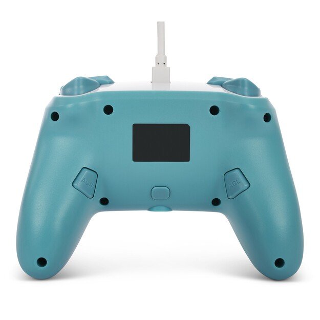 PowerA Enhanced Wired Controller - Nintendo Switch - Pikachu Evolution