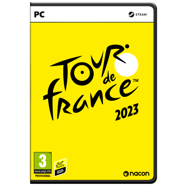 Tour de France 2023
      
        - PC