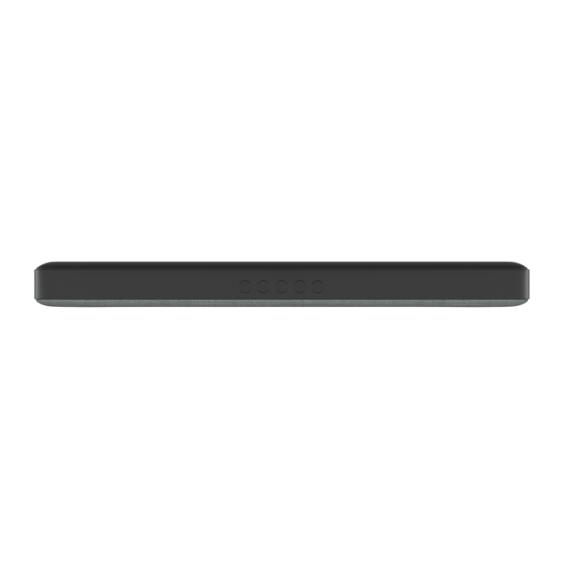 SACKit - Wave Grey Soundbar