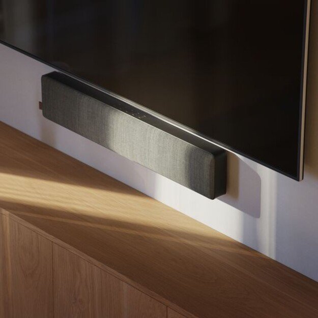 SACKit - Wave Grey Soundbar