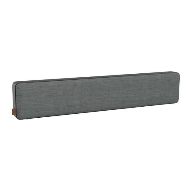 SACKit - Wave Grey Soundbar
