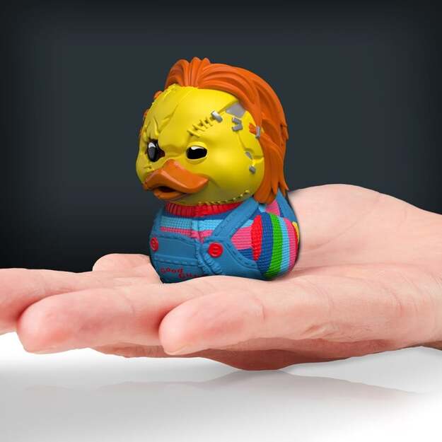 Numskull - Childs Play Tubbz MINI Chucky
