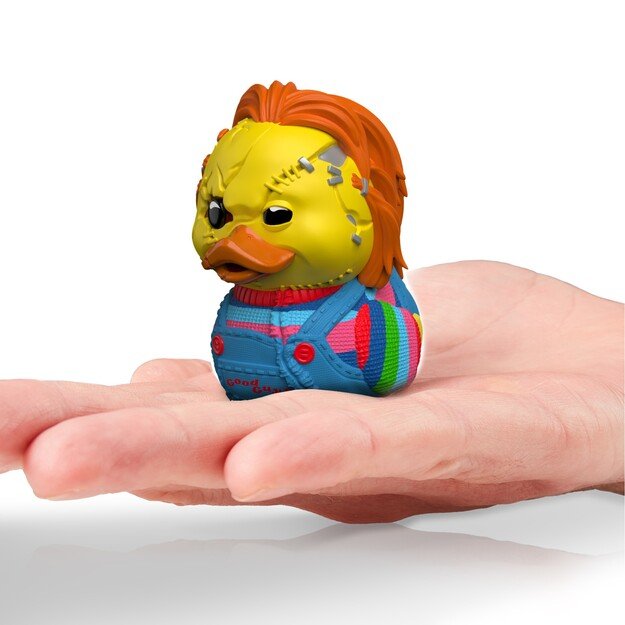 Numskull - Childs Play Tubbz MINI Chucky
