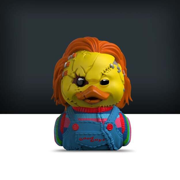 Numskull - Childs Play Tubbz MINI Chucky