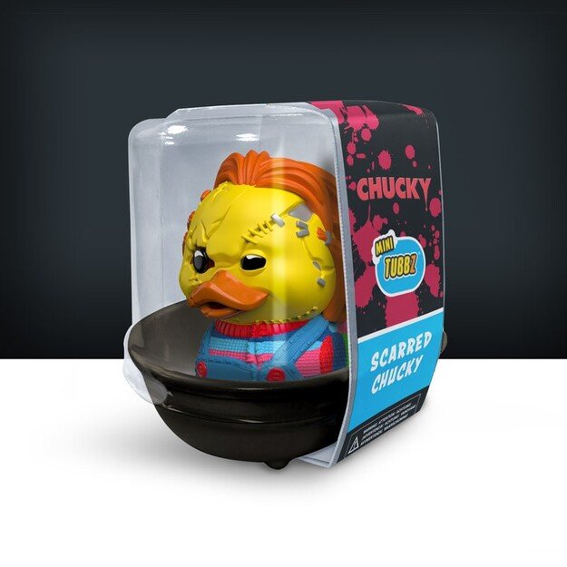 Numskull - Childs Play Tubbz MINI Chucky