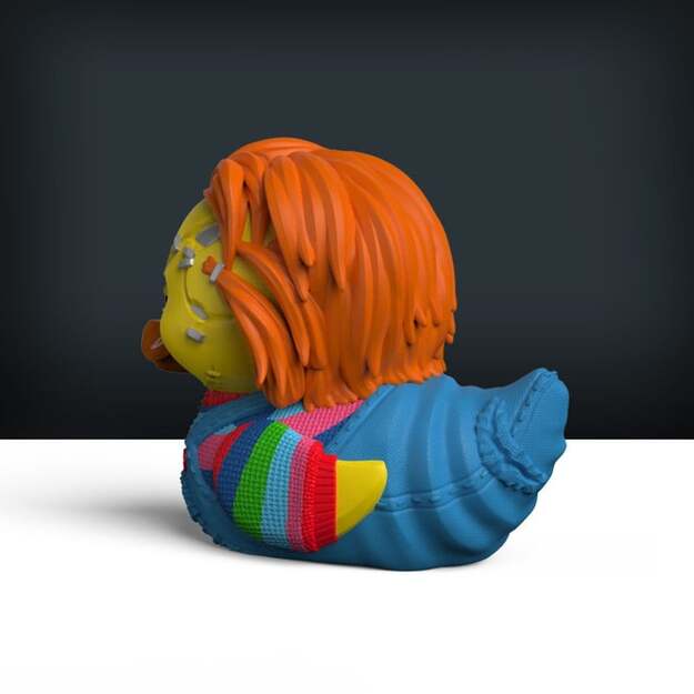 Numskull - Childs Play Tubbz MINI Chucky