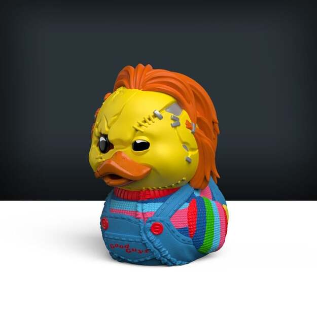 Numskull - Childs Play Tubbz MINI Chucky