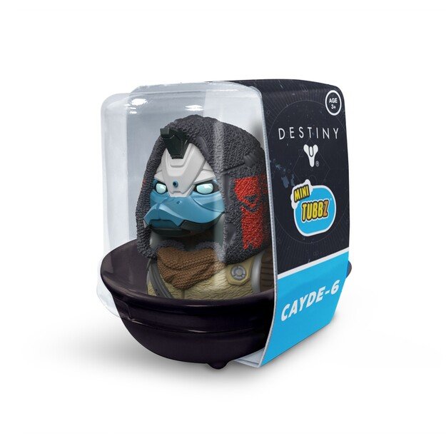 Numskull Destiny Tubbz Mini Cayde-6