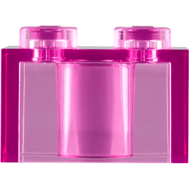 LEGO - LEGO Classic - Magical Transparent Box (11040)