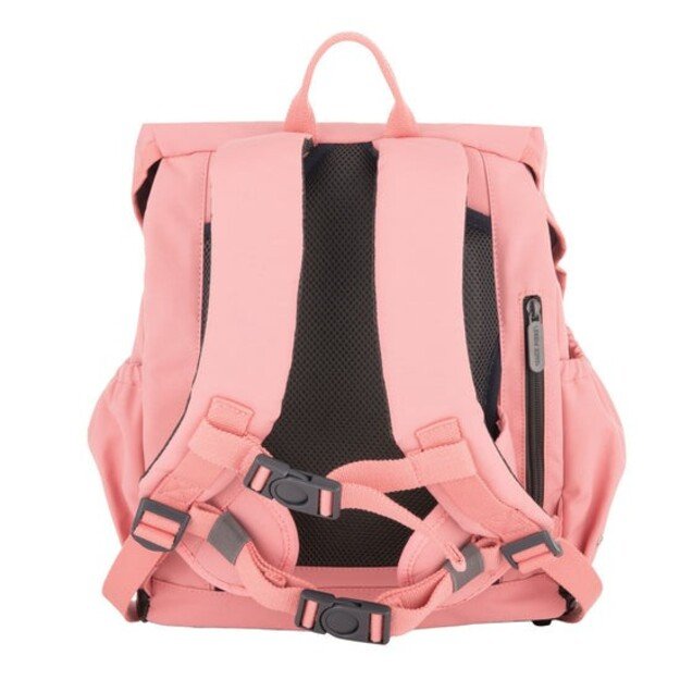 Jack Piers - Jack Piers - Schoolbag - Berlin - Dog - (Be024511)
