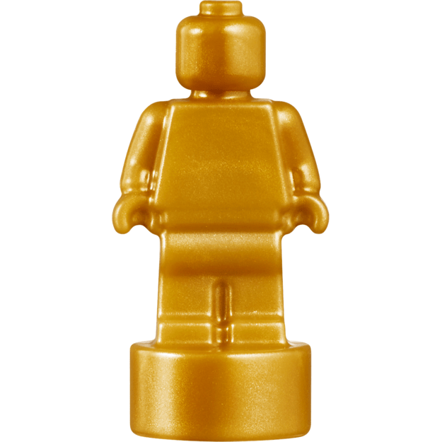 LEGO - LEGO Iconic - Traditional Chess Set (40719)