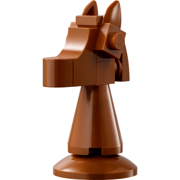 LEGO - LEGO Iconic - Traditional Chess Set (40719)