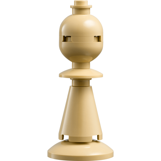 LEGO - LEGO Iconic - Traditional Chess Set (40719)