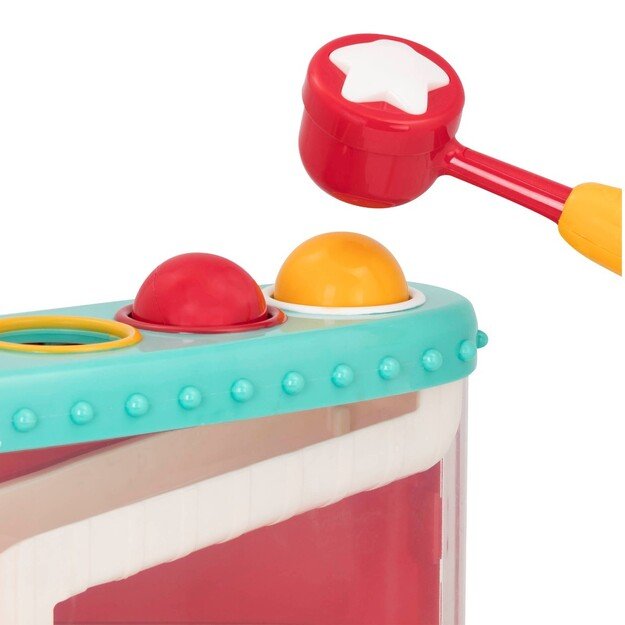 Battat - Hammer & roll (712530)