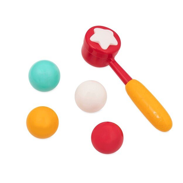 Battat - Hammer & roll (712530)