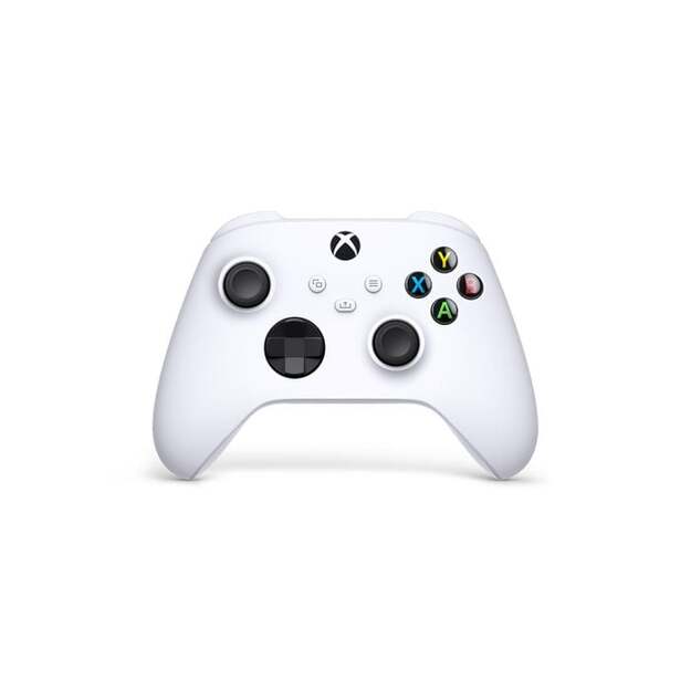 Microsoft Xbox X Wireless Controller - White