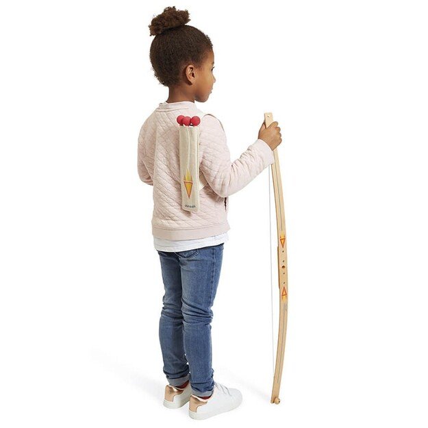 Janod - Archery Set (LKJ3172)