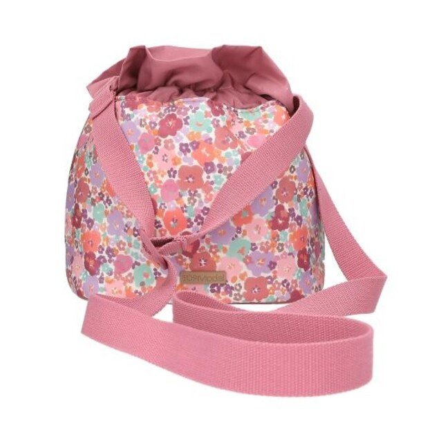 TOPModel - Bucket Bag FLORAL ( 0413059 )