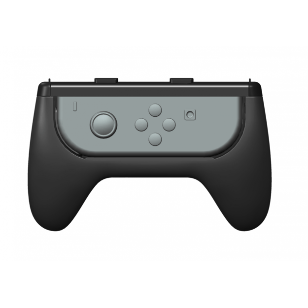 Gioteck - Nintendo Switch Duo Grips