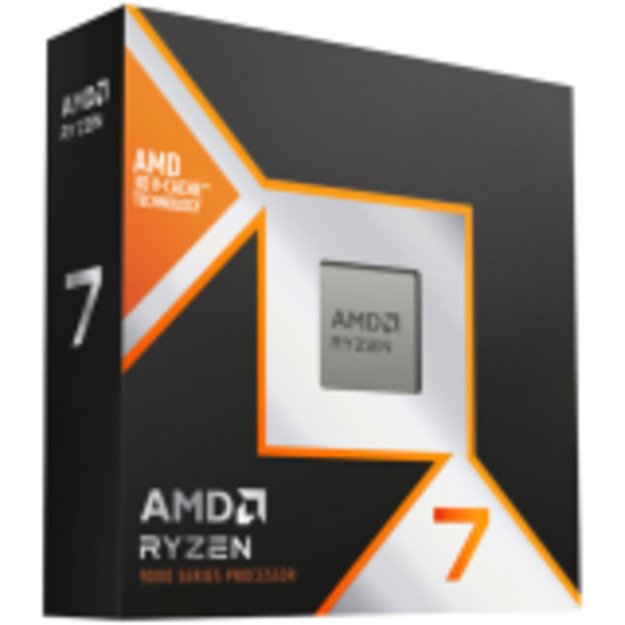 CPU Desktop AMD 100-100001084WOF