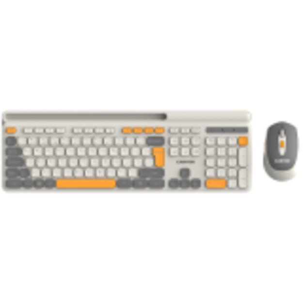 Input Devices - Keyboard Box CANYON CNS-HSETW5BG