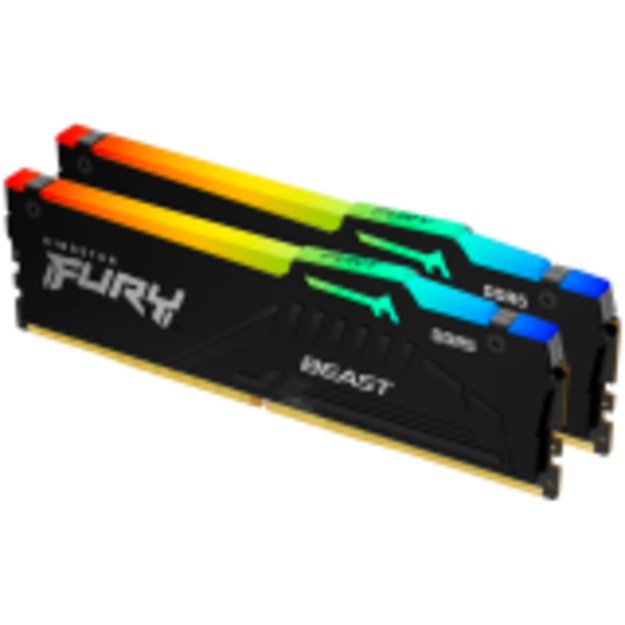 Memory Gaming Desktop KINGSTON KF560C36BBEAK2-64