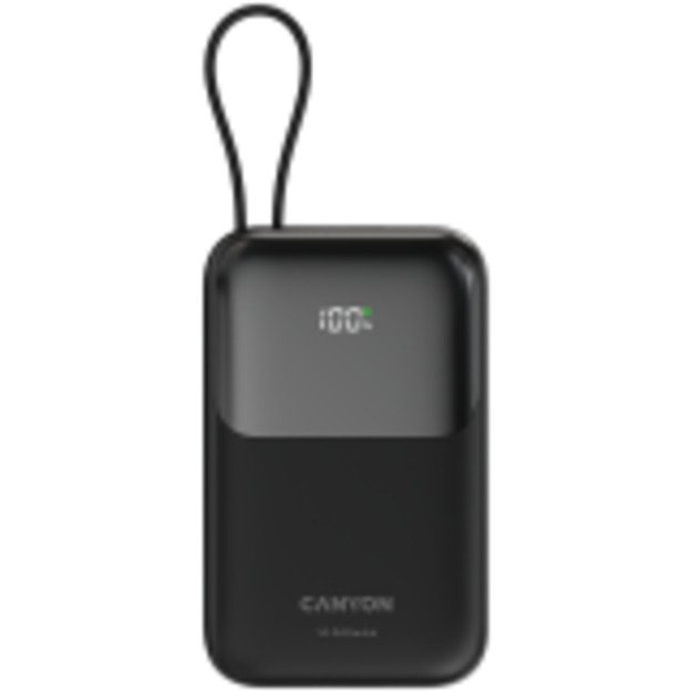Power Bank CANYON CNS-CPB101BK