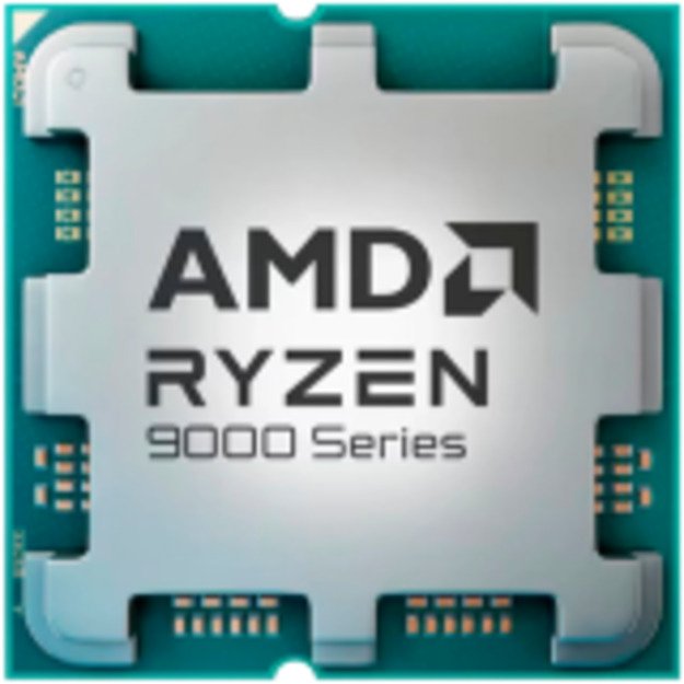 CPU Desktop AMD 100-100001404MPK