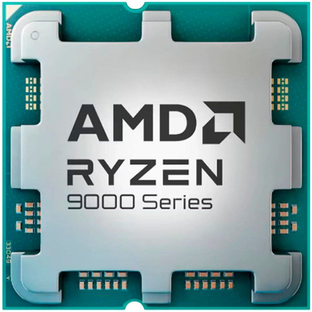 CPU Desktop AMD 100-100001404MPK