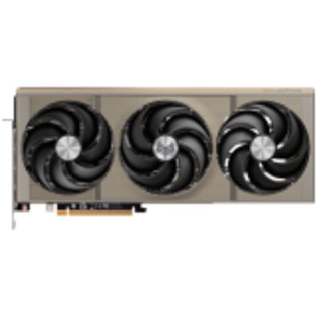 Video Card SAPPHIRE 11348-01-20G