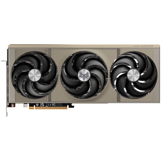 Video Card SAPPHIRE 11348-01-20G