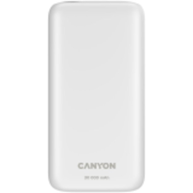 Power Bank CANYON CNE-CPB301W