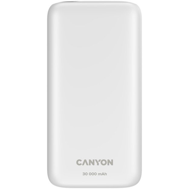 Power Bank CANYON CNE-CPB301W