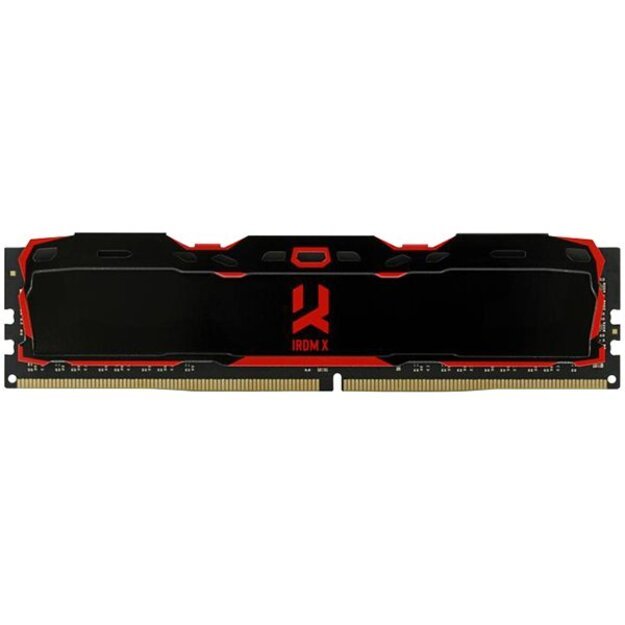 Memory Gaming Desktop GOODRAM IR-X3200D464L16SA/8G