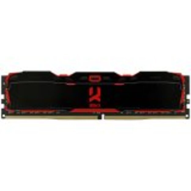 Memory Gaming Desktop GOODRAM IR-X3200D464L16SA/8G