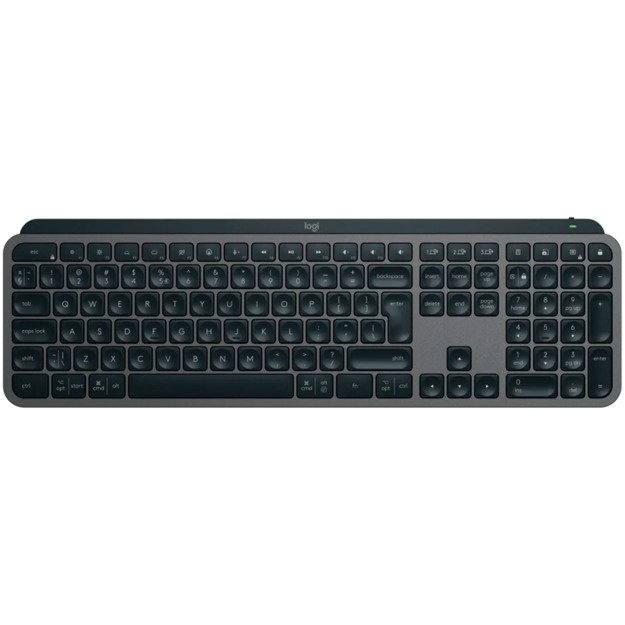Input Devices - Keyboard Box LOGITECH 920-011587 1