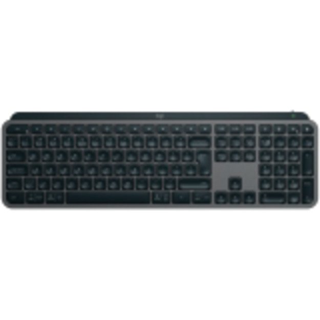Input Devices - Keyboard Box LOGITECH 920-011587