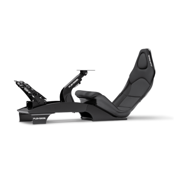 Playseat - F1 Black Racing Cockpit (83730F1B)