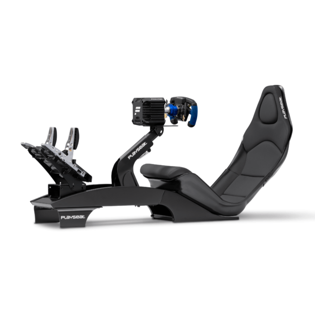 Playseat - F1 Black Racing Cockpit (83730F1B)