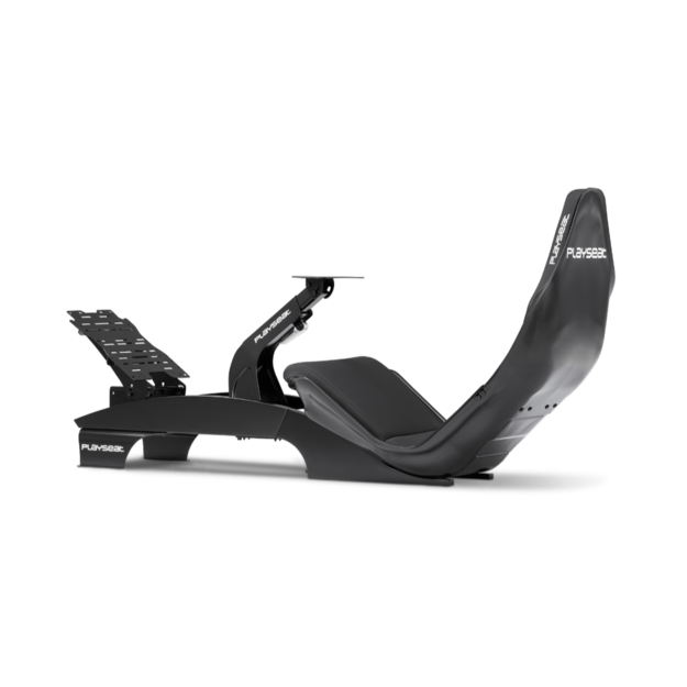 Playseat - F1 Black Racing Cockpit (83730F1B)